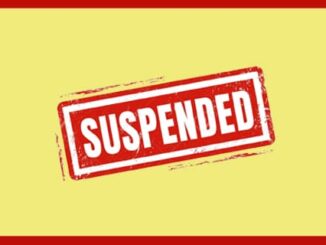 SDOP suspended in attempting to cheat case for bank manager by fake Lokayukta police team