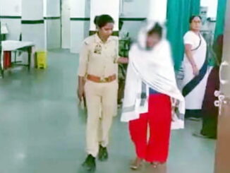 Case registered on 9 including police jawan after kidnapping a girl in Chhatarpur