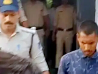 Accused of rape of 4-year-old innocent sentenced: hang till death