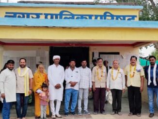 4 beneficiaries of Mukhyamantri Teerth Darshan Yojana will travel by air