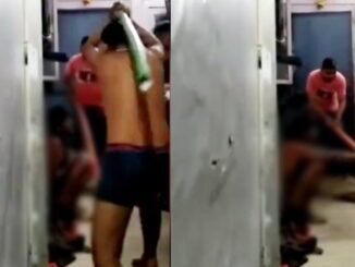 Video of brutal beating of young man by stripping naked in closed premises of BJP leader in Sagar goes viral