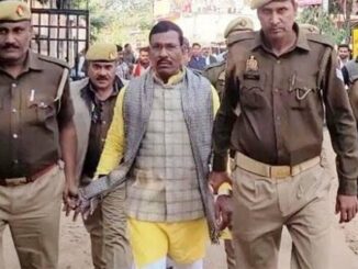 BJP MLA Ramdular sentenced to 25 years imprisonment in rape case, fined Rs 10 lakh