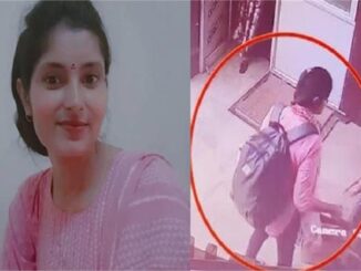 Archana who went missing from Indore to Katni train was found at Nepal border, GRP Bhopal got success, truth of missing person will be revealed during interrogation